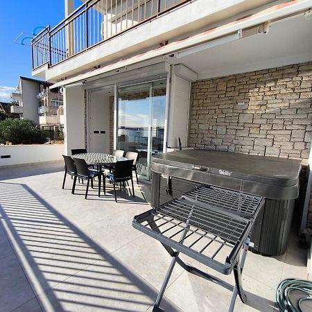 Astramaris Apartments Donji Okrug  Bagian luar foto