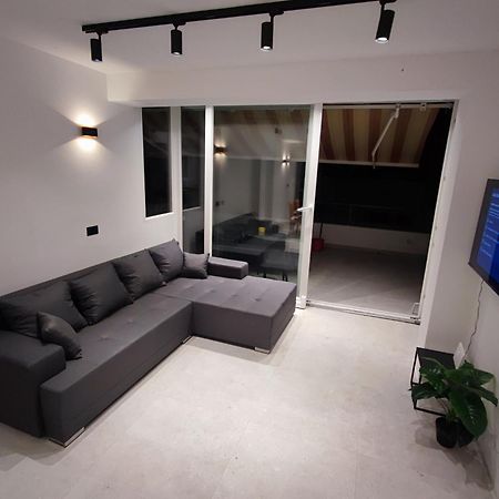 Astramaris Apartments Donji Okrug  Bagian luar foto