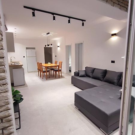 Astramaris Apartments Donji Okrug  Bagian luar foto
