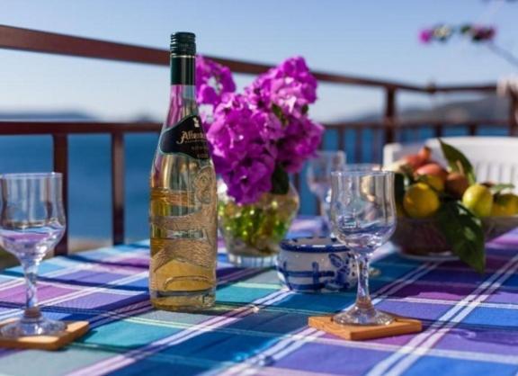 Astramaris Apartments Donji Okrug  Bagian luar foto