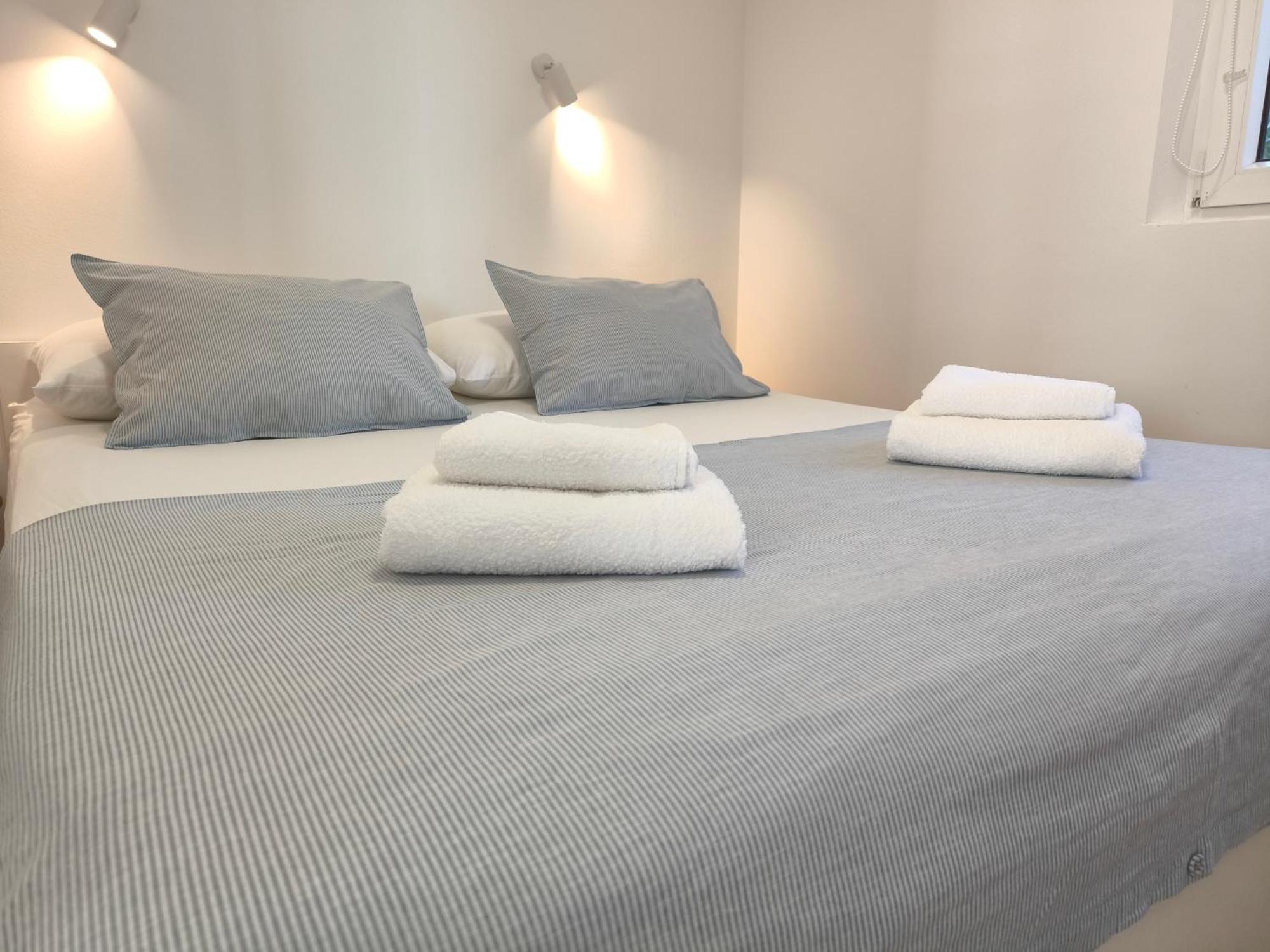 Astramaris Apartments Donji Okrug  Bagian luar foto
