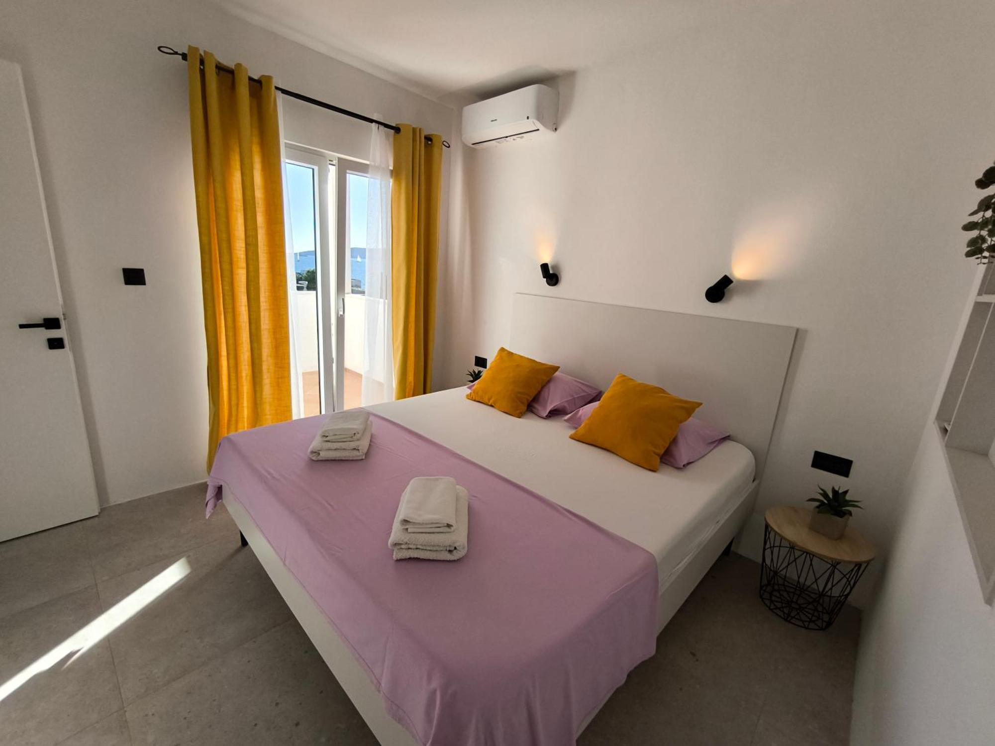 Astramaris Apartments Donji Okrug  Bagian luar foto