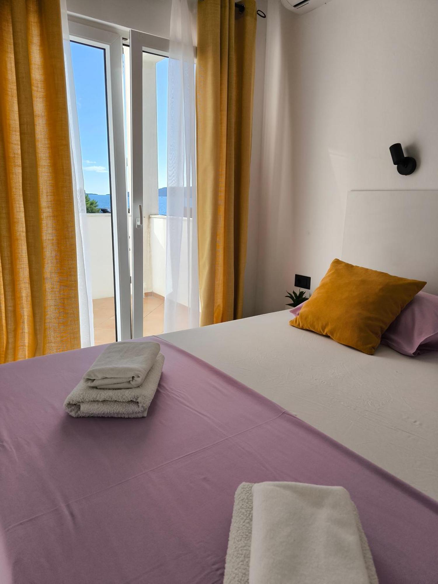 Astramaris Apartments Donji Okrug  Bagian luar foto