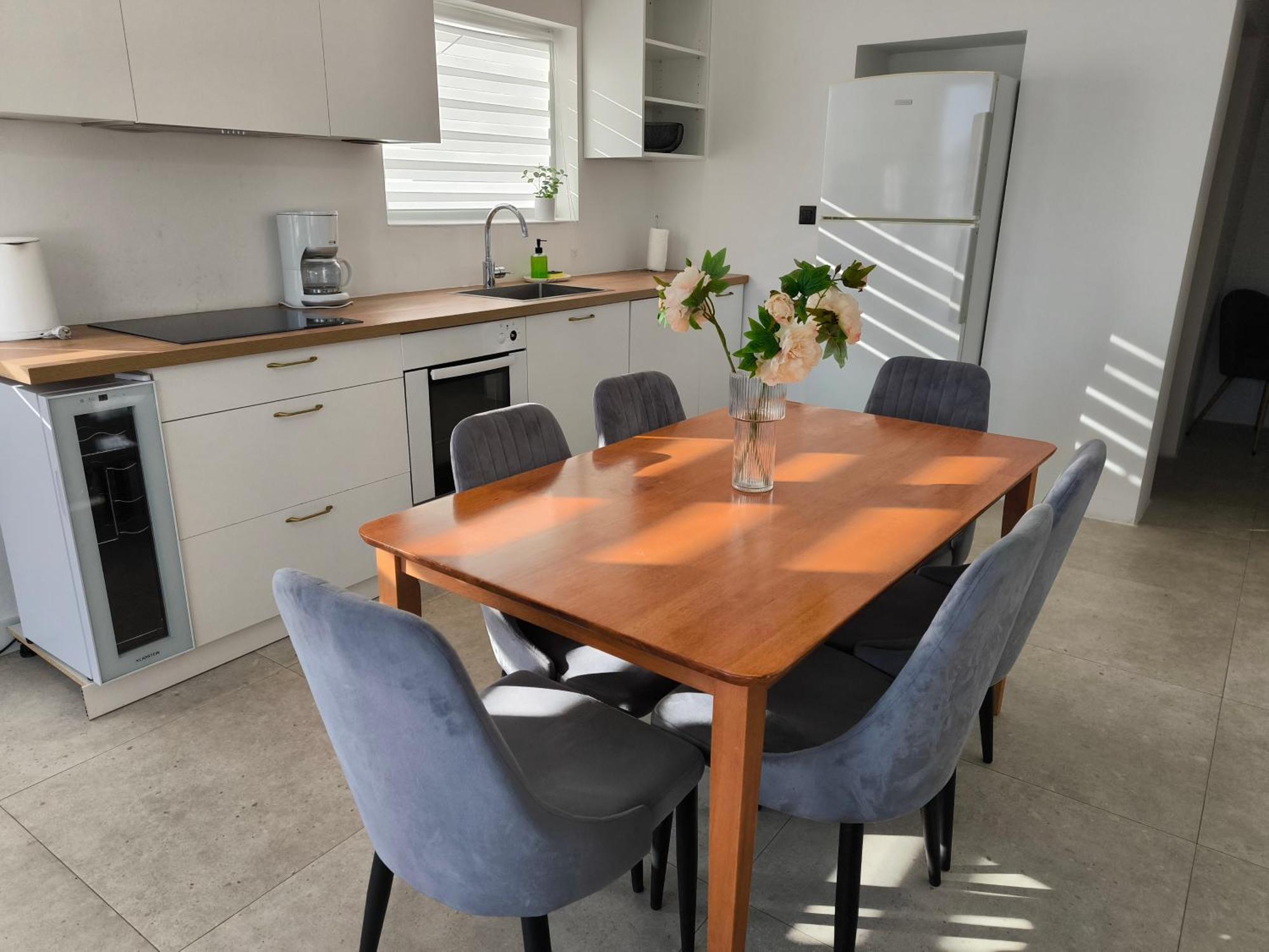 Astramaris Apartments Donji Okrug  Bagian luar foto