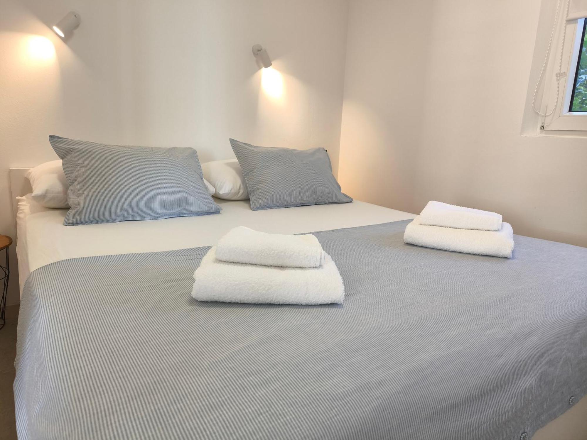 Astramaris Apartments Donji Okrug  Bagian luar foto