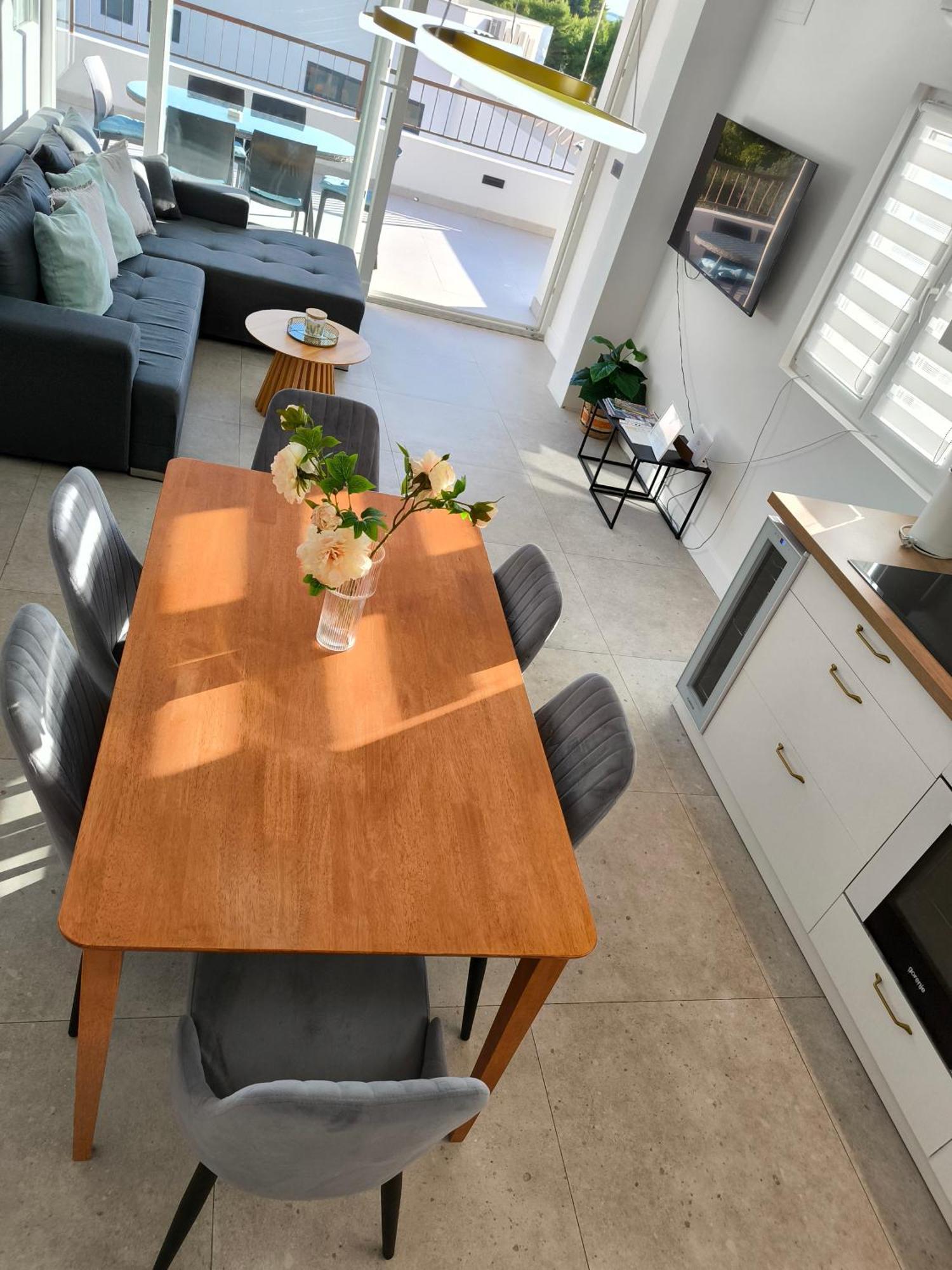 Astramaris Apartments Donji Okrug  Bagian luar foto