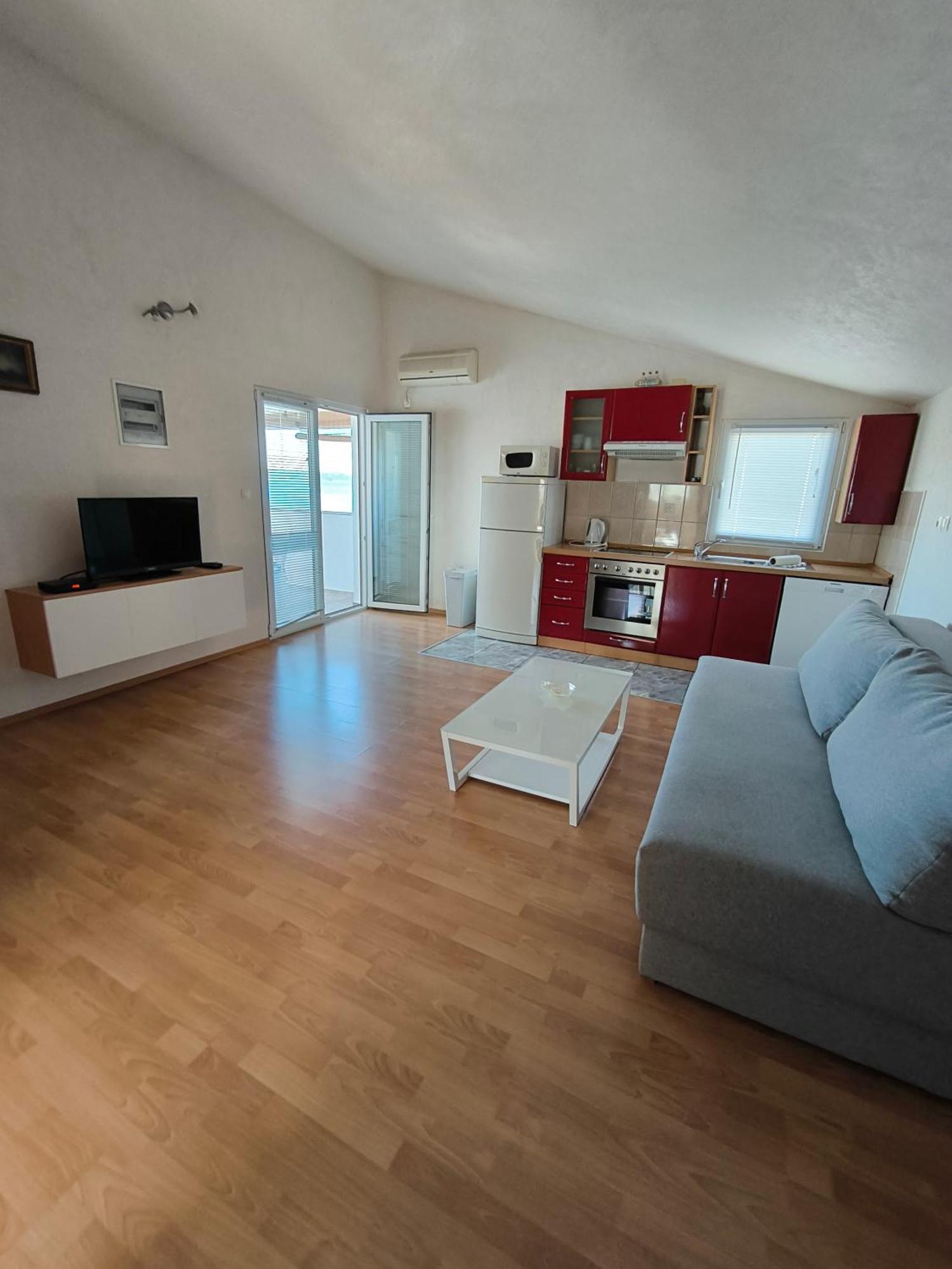 Astramaris Apartments Donji Okrug  Bagian luar foto