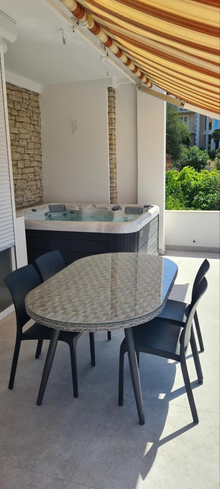 Astramaris Apartments Donji Okrug  Bagian luar foto