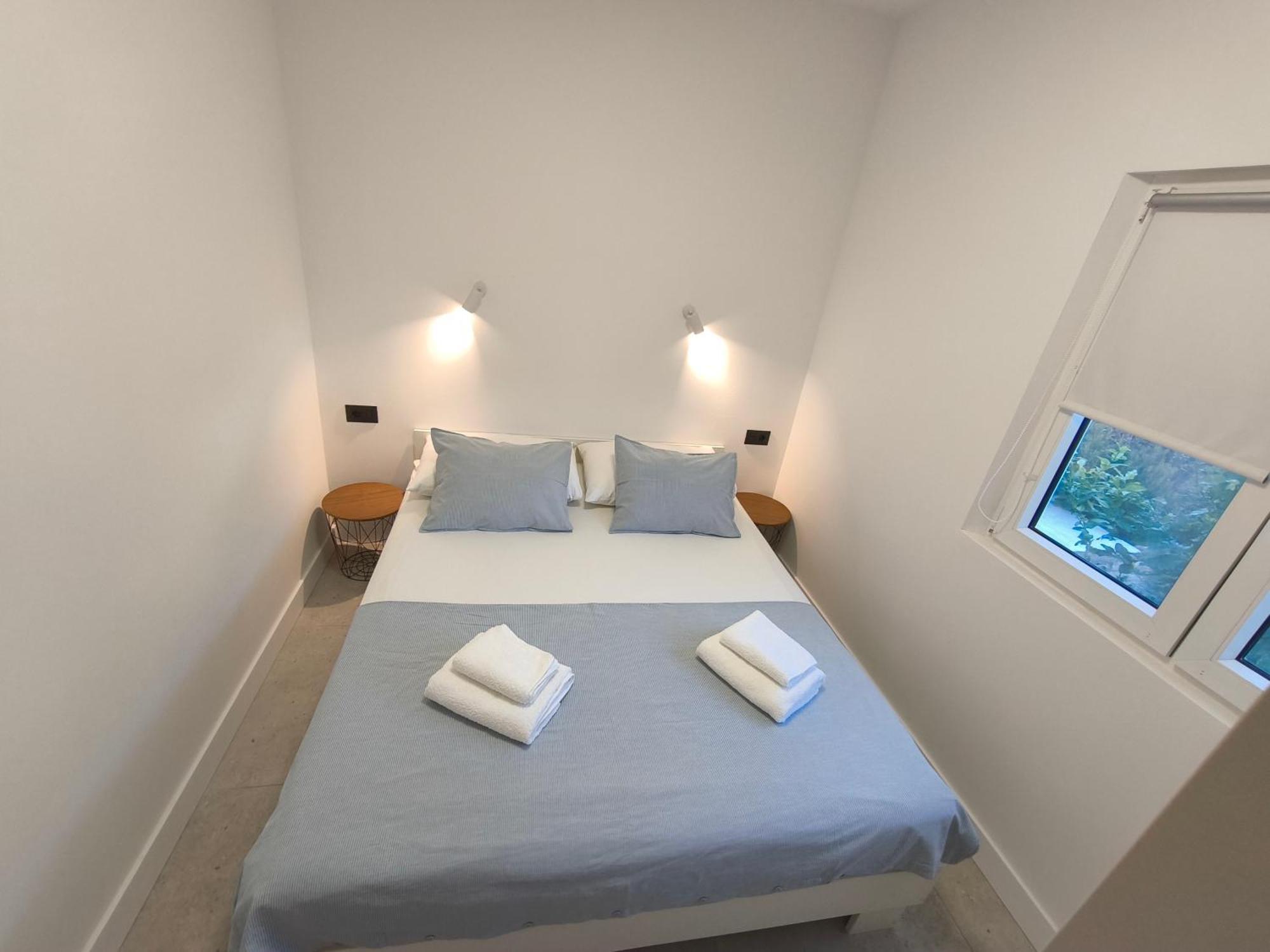 Astramaris Apartments Donji Okrug  Bagian luar foto