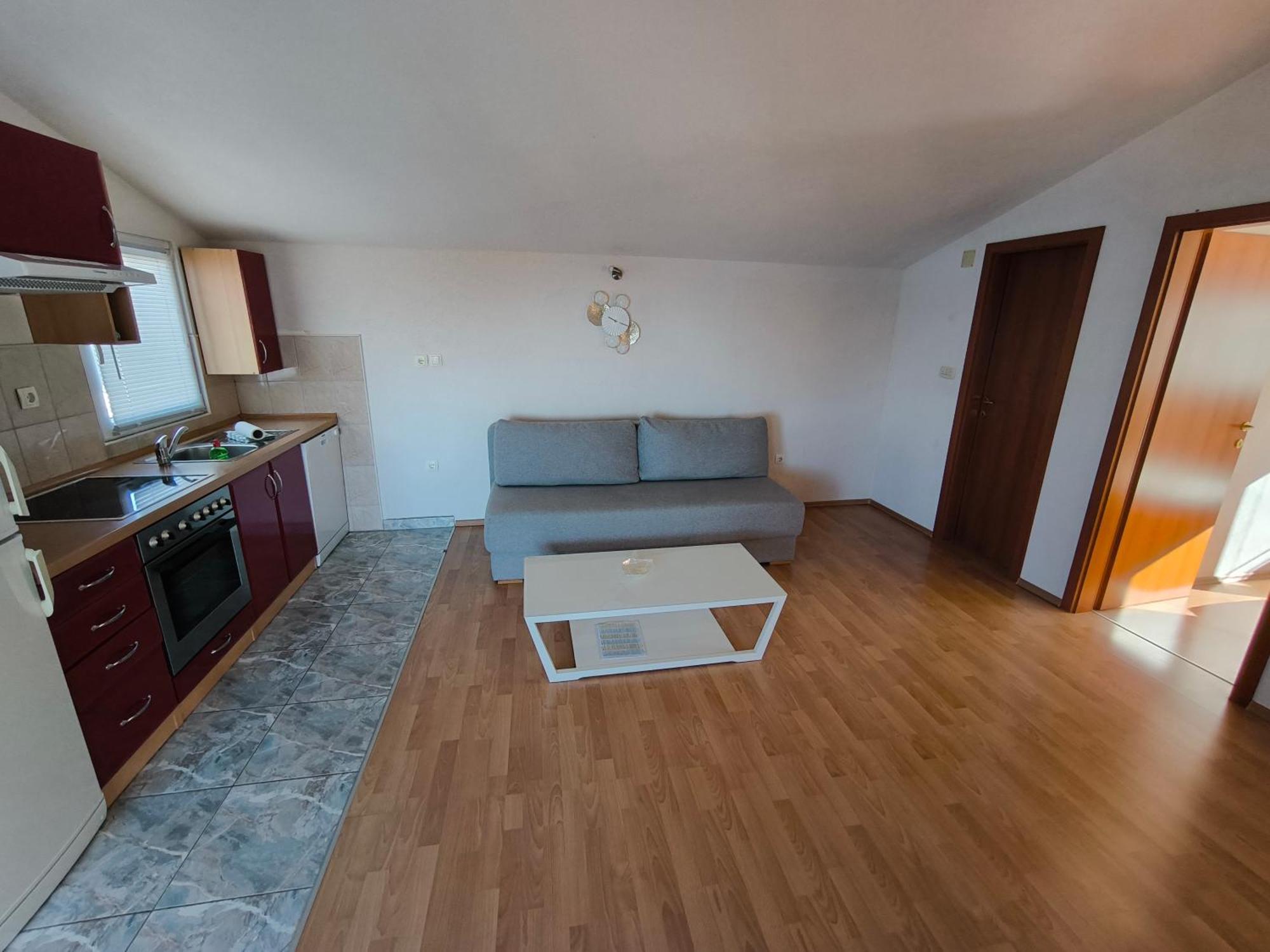 Astramaris Apartments Donji Okrug  Bagian luar foto