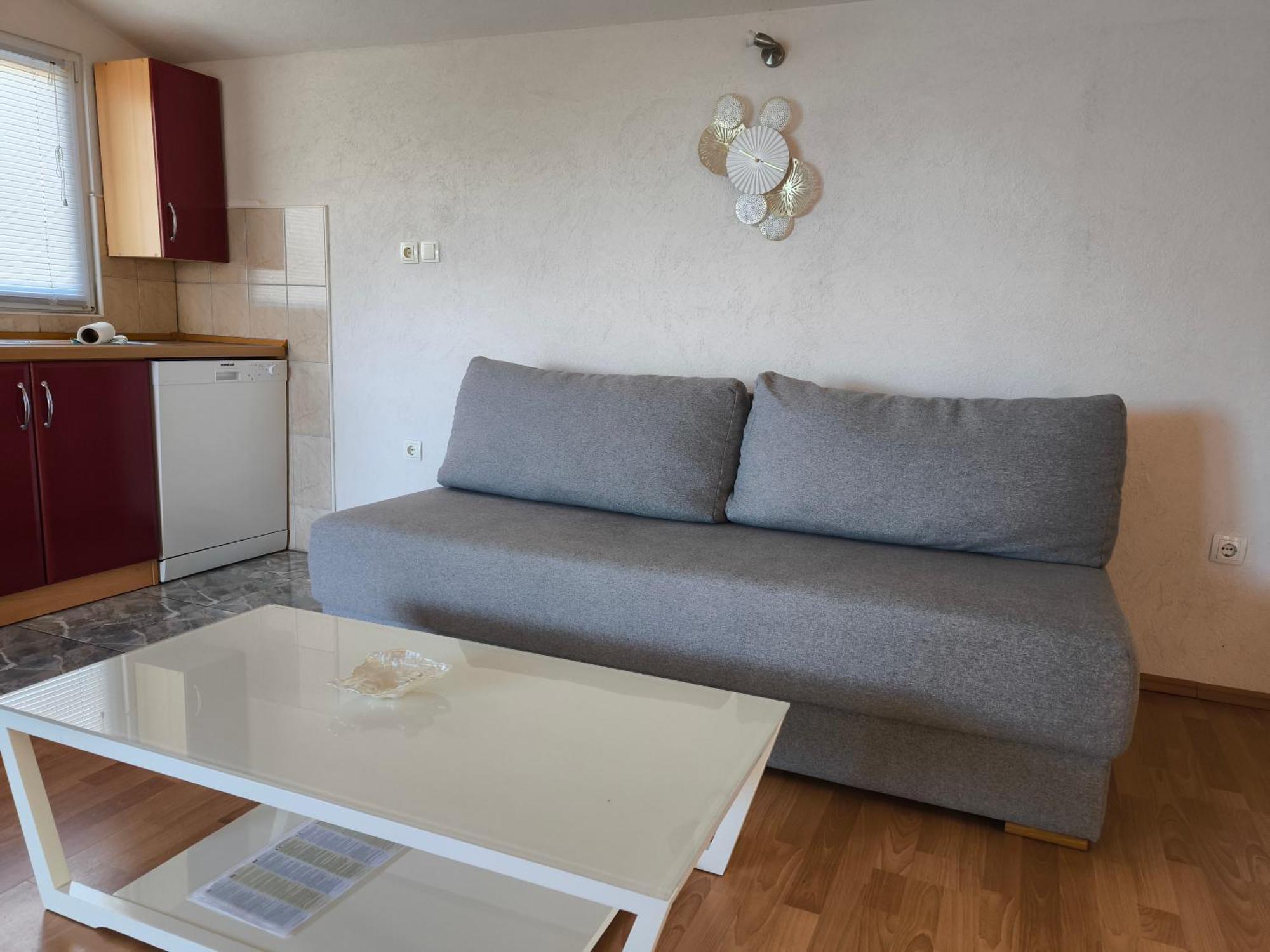 Astramaris Apartments Donji Okrug  Bagian luar foto