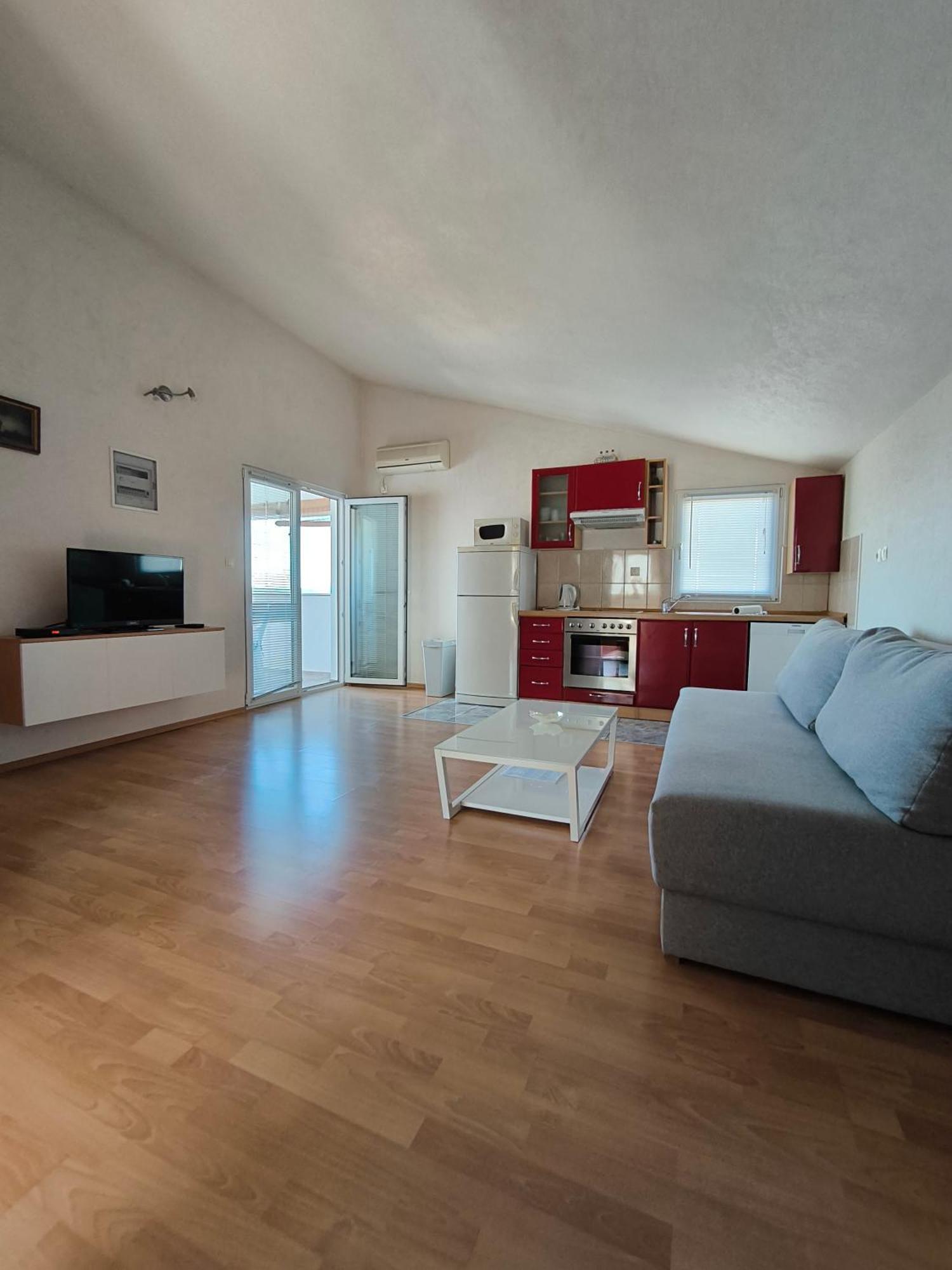 Astramaris Apartments Donji Okrug  Bagian luar foto