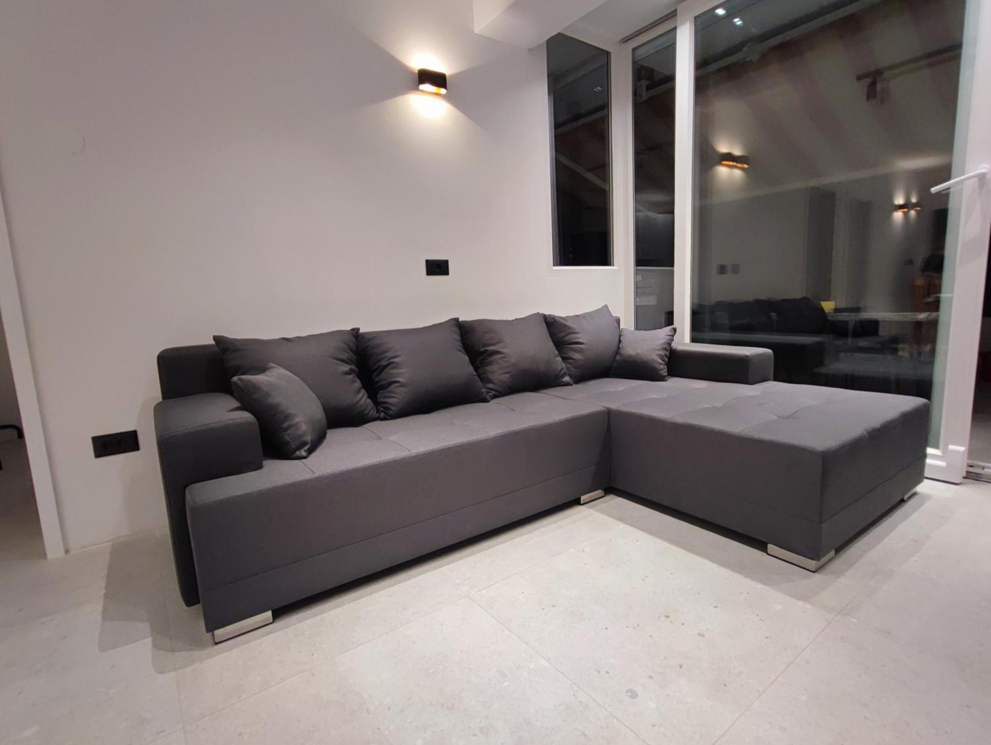Astramaris Apartments Donji Okrug  Bagian luar foto