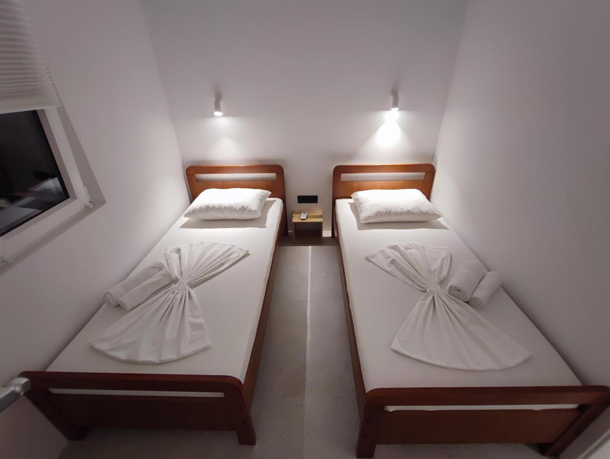 Astramaris Apartments Donji Okrug  Bagian luar foto