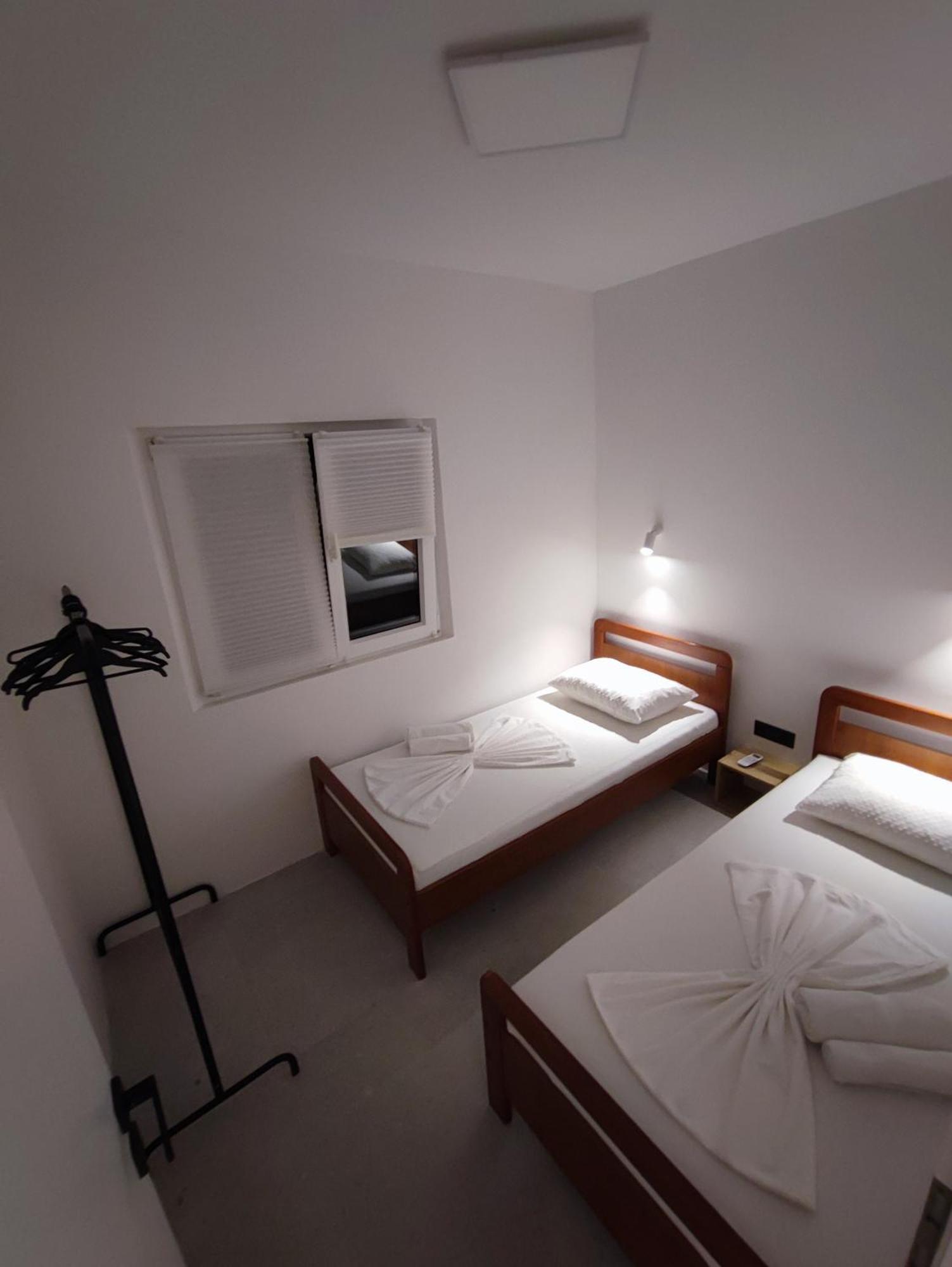Astramaris Apartments Donji Okrug  Bagian luar foto