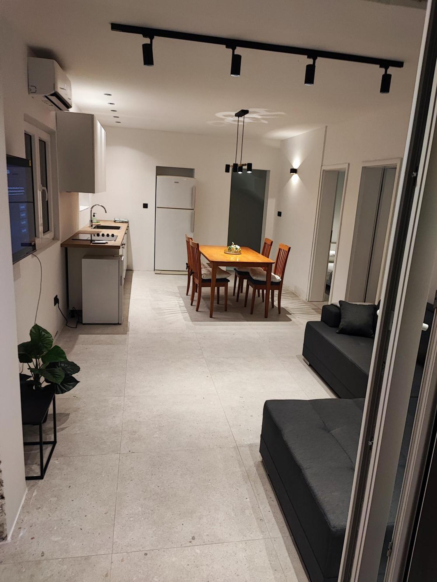 Astramaris Apartments Donji Okrug  Bagian luar foto