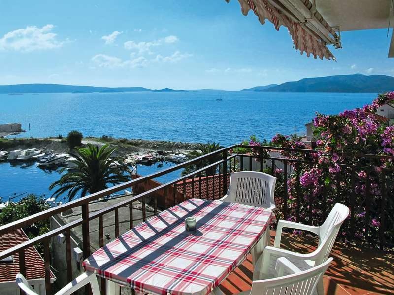 Astramaris Apartments Donji Okrug  Bagian luar foto