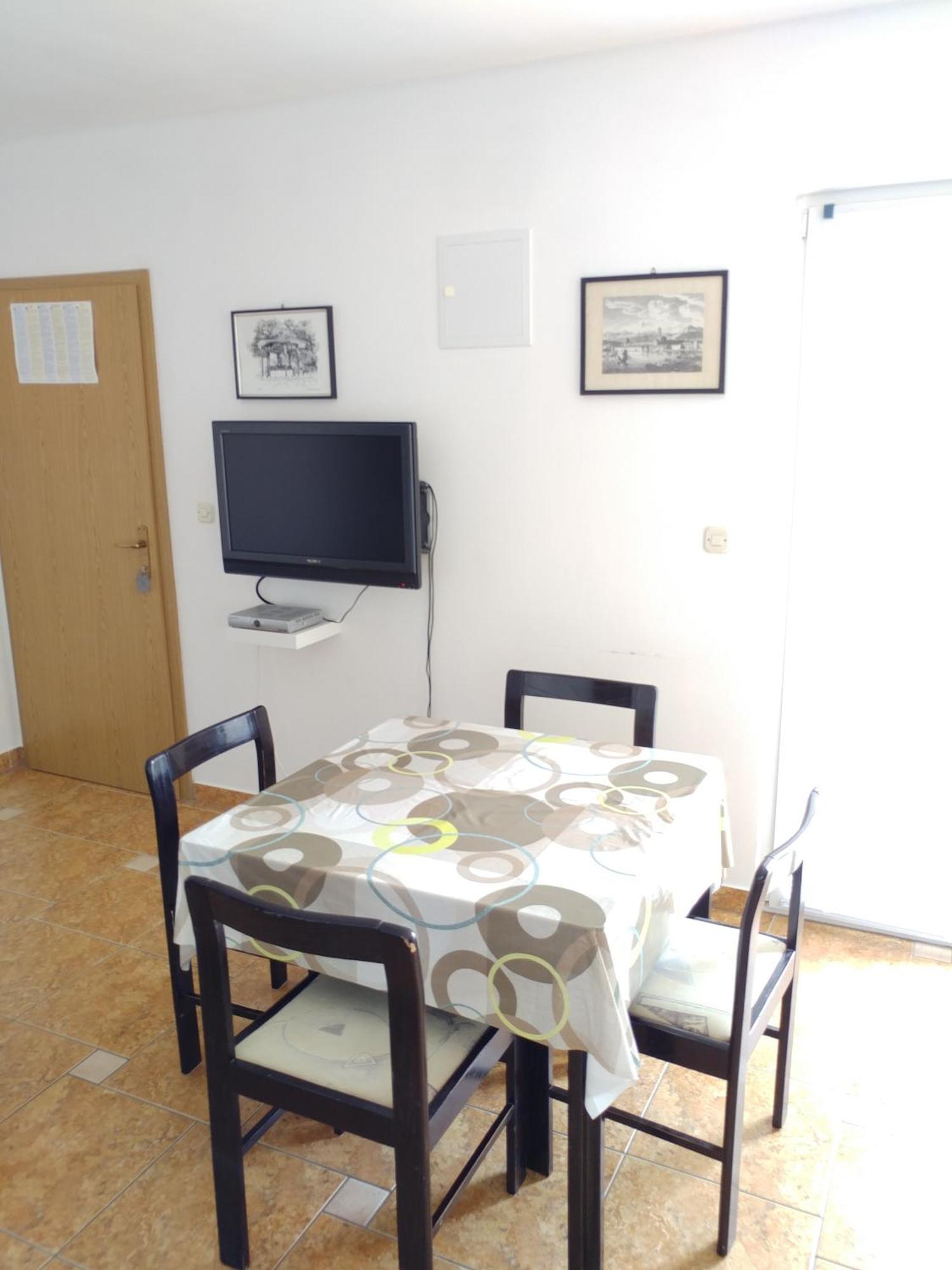 Astramaris Apartments Donji Okrug  Bagian luar foto