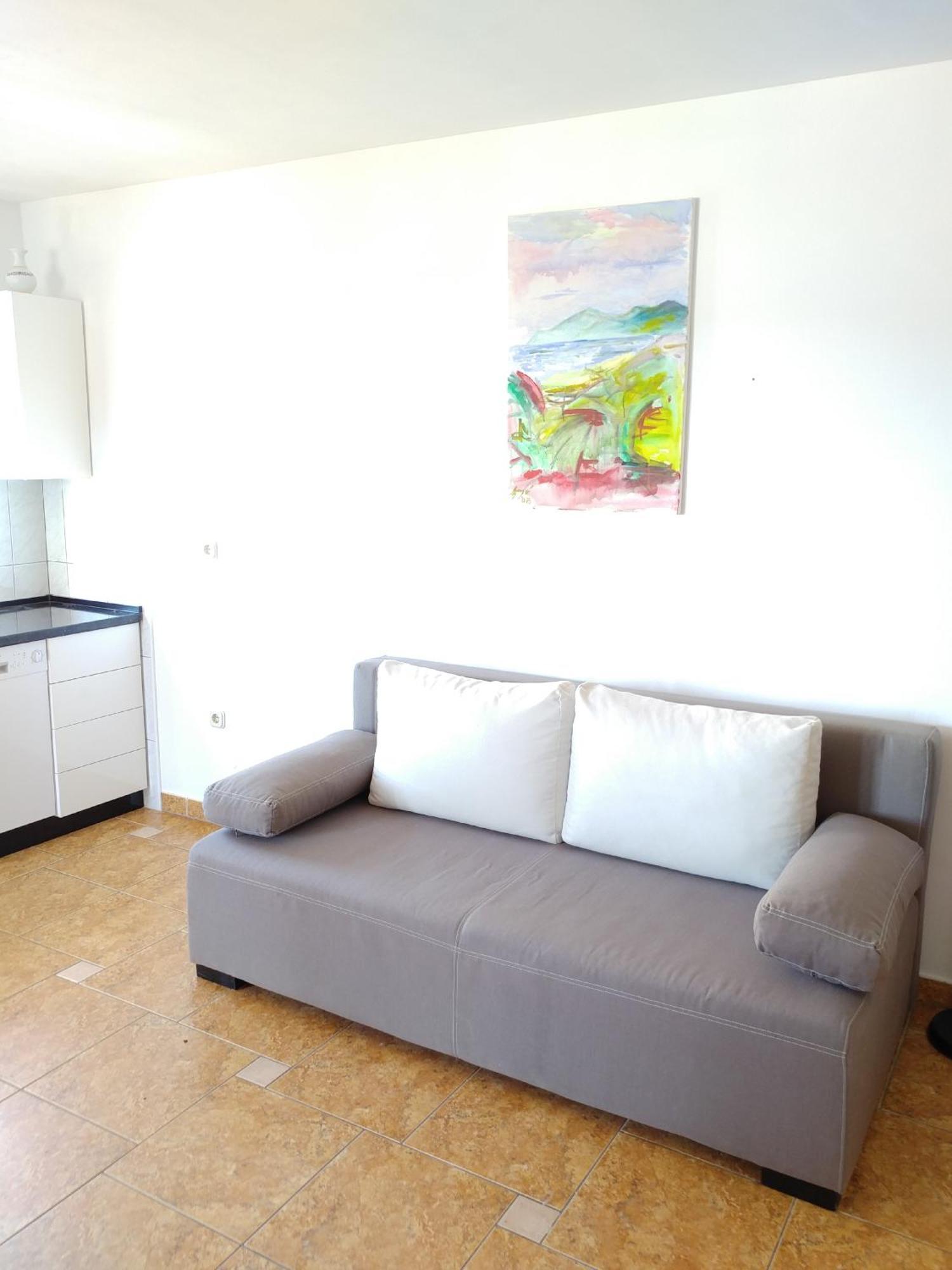Astramaris Apartments Donji Okrug  Bagian luar foto